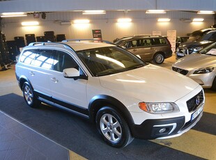 Volvo XC70 D4 AWD Momentum Drag Fin