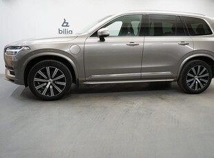 Volvo XC90 Recharge T8 Inscription 7-säten, Taklucka, Navigation, on call,