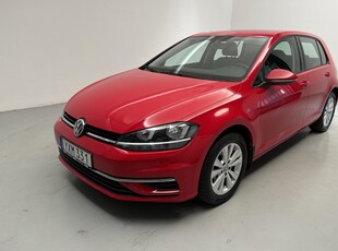 VW Golf VII 1.0 TSI 5dr (110hk)