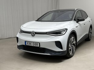 VW ID.4 77kWh (204hk)