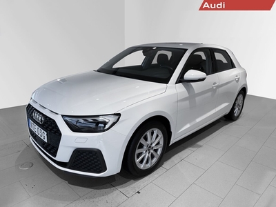 Audi A1 Sportback 30 TFSI