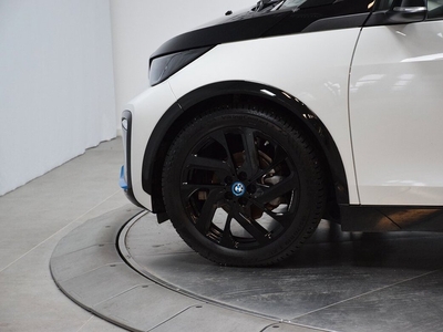 BMW i3s 120 Ah