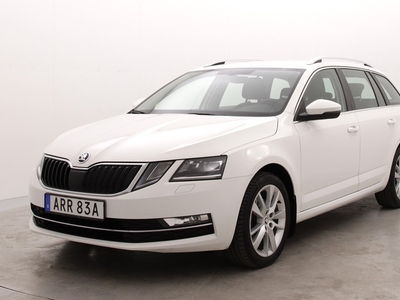 Škoda Octavia Kombi