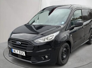 Ford Transit Connect 1.5 EcoBlue (100hk)