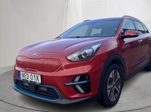 KIA Niro EV 64 kWh (204hk)