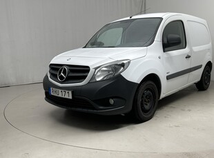 Mercedes Citan 109 1.5 CDI (90hk)