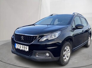 Peugeot 2008 1.2 VTi (82hk)