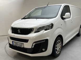 Peugeot Expert BlueHDi Skåp (122hk)