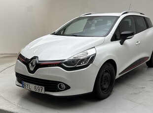 Renault Clio IV 0.9 TCe 90 Sports Tourer (90hk)