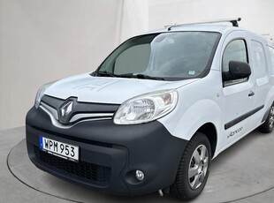 Renault Kangoo 1.5 dCi Maxi Skåp (110hk)