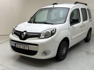 Renault Kangoo Express Passenger II 1.5 dCi (90hk)