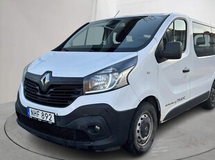 Renault Trafic Kombi 1.6 dCi (125hk)