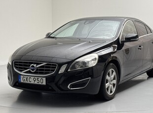 Volvo S60 D5 (215hk)