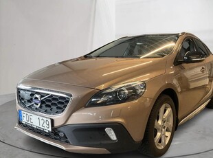 Volvo V40 Cross Country T4 AWD (180hk)