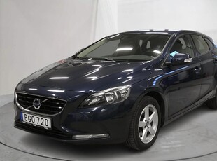 Volvo V40 T2 (120hk)