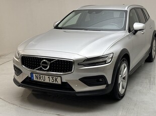 Volvo V60 B4 Cross Country AWD Mildhybrid, Diesel (197hk)