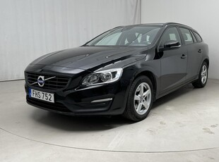 Volvo V60 T3 (152hk)