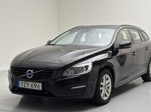 Volvo V60 T3 (152hk)