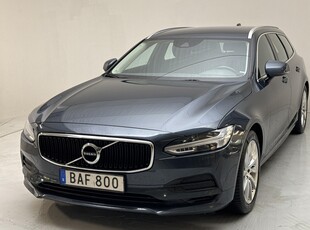 Volvo V90 D4 (190hk)