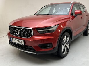 Volvo XC40 Recharge T4 2WD (211hk)