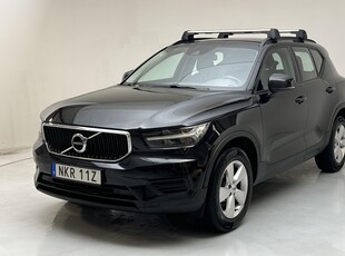 Volvo XC40 T2 2WD (129hk)