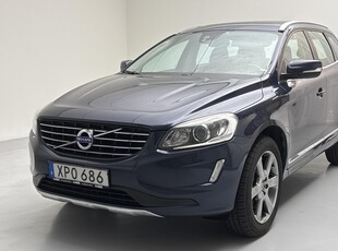 Volvo XC60 D5 AWD (215hk)