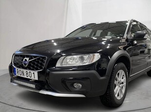 Volvo XC70 II D4 AWD (181hk)