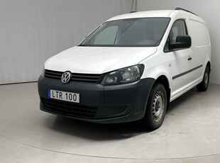 VW Caddy 1.6 TDI Maxi Skåp (102hk)