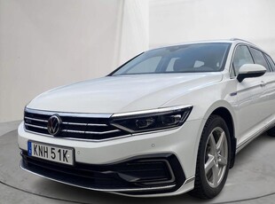 VW Passat 1.4 GTE Sportscombi (218hk)