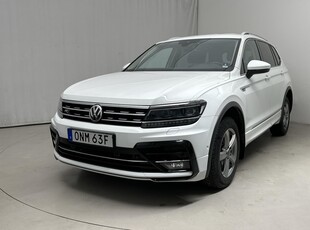 VW Tiguan Allspace 2.0 TDI 4MOTION (190hk)