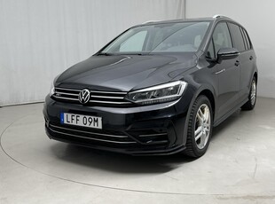 VW Touran 1.5 TSI (150hk)