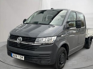 VW Transporter Pickup T6.1 TDI (110hk)