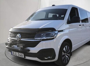 VW Transporter T6.1 Kombi TDI 4MOTION (199hk)