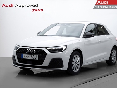 Audi A1 Sportback 30 TFSI