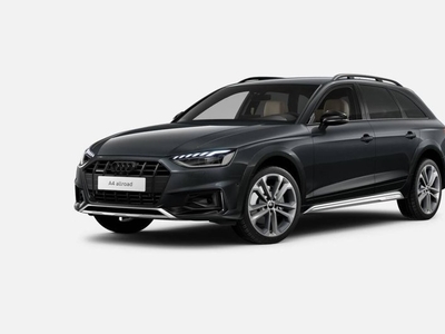 Audi A4Allroad quattro 40 TDI Black Edition Se spec 2023, Kombi