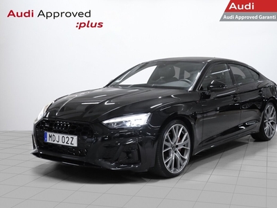 Audi A5 Sportback 45 TFSI quattro