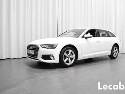 Audi A6Quattro Avant 40 TDI S Tronic 2020, Kombi