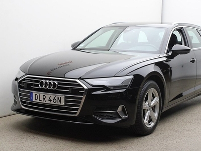 Audi A6Quattro Avant 45 TFSI S-tronic Proline Spor 2019, Kombi