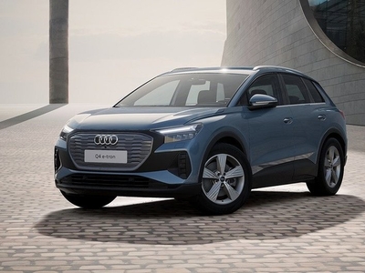 Audi e-tron quattroQ4 Quattro 45 e-tron 195kW Proline 2023, Personbil