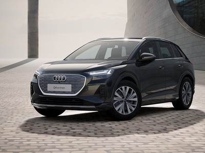 Audi e-tron quattroQ4 Quattro 50 e-tron 220kW Proline Advanced 2023, Personbil