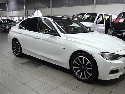 BMW 335ActiveHybrid Luxury Line 2015, Sedan