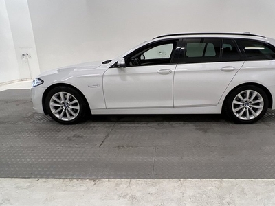 BMW 520d xDrive Touring D-värme Drag P-sensorer 2015, Kombi