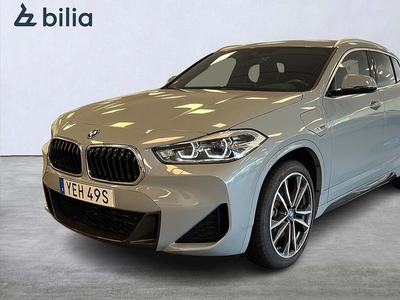 BMW X2xDrive25e |M Sport | Laddhybrid | 2023, SUV