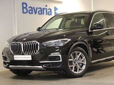 BMW X5xDrive 45e xLine Drag Panorama 2021, SUV