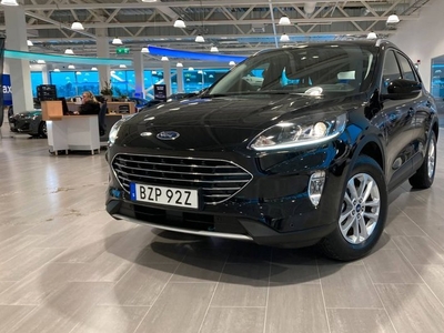 Ford KugaPLUG-IN HYBRID 64KM TITANIUM VINTER PAKET 2022, SUV