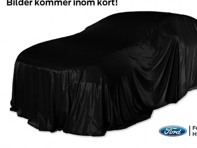 Ford Puma1.0 Ecoboost E85 Titanium 5D 2022, Halvkombi