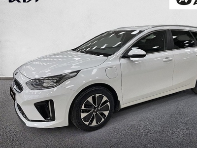 Kia Cee´dCEED SW Plug-in Hybrid DCT Advance 2020, Halvkombi