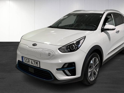 Kia e-NiroADVANCE 2021, Crossover