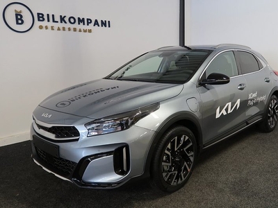 Kia XCeedPlug-In Hybrid Advance Plus | Endast beställning 2024, Halvkombi