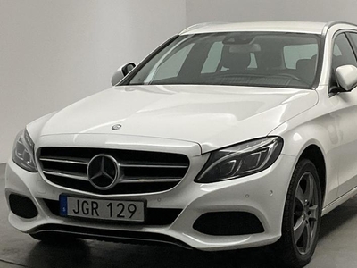 Mercedes C220C 220 d 4MATIC Kombi S205 2016, Kombi